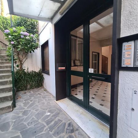 Appartamento Elegante A Rapallo By Portofinovacanze 外观 照片