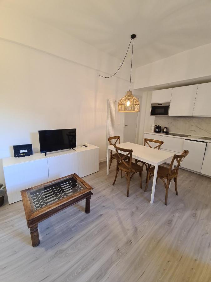 Appartamento Elegante A Rapallo By Portofinovacanze 外观 照片