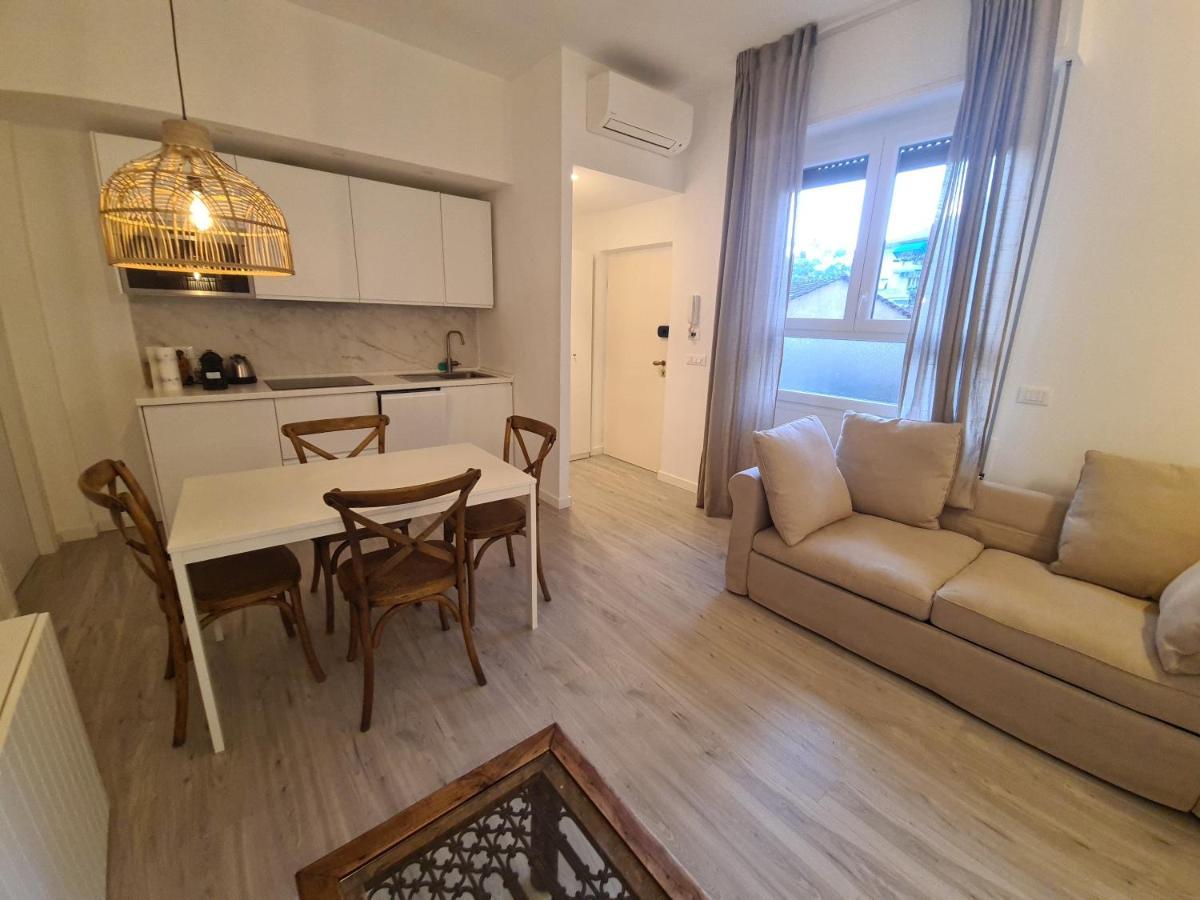 Appartamento Elegante A Rapallo By Portofinovacanze 外观 照片