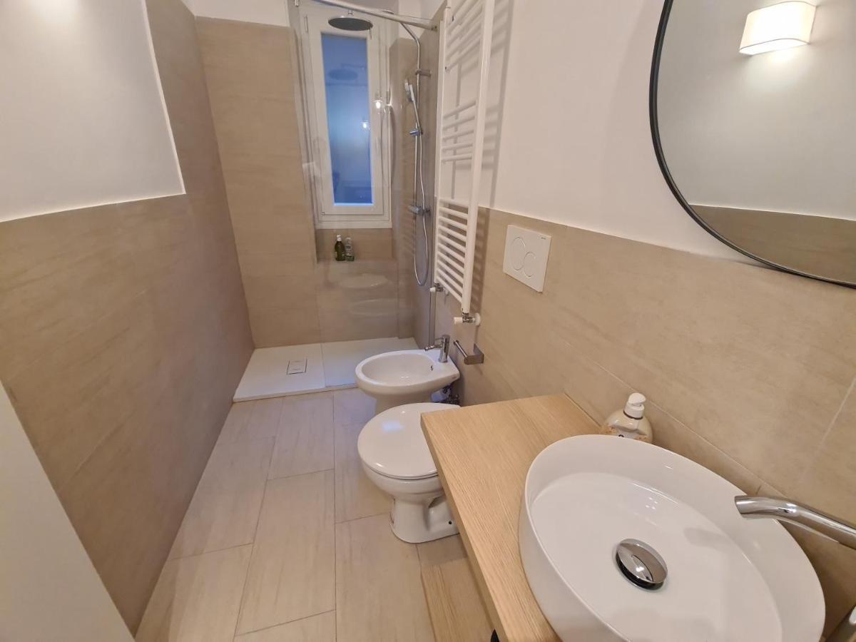 Appartamento Elegante A Rapallo By Portofinovacanze 外观 照片