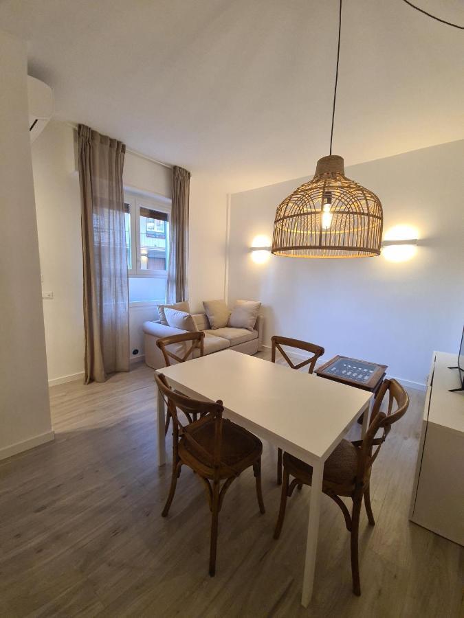 Appartamento Elegante A Rapallo By Portofinovacanze 外观 照片
