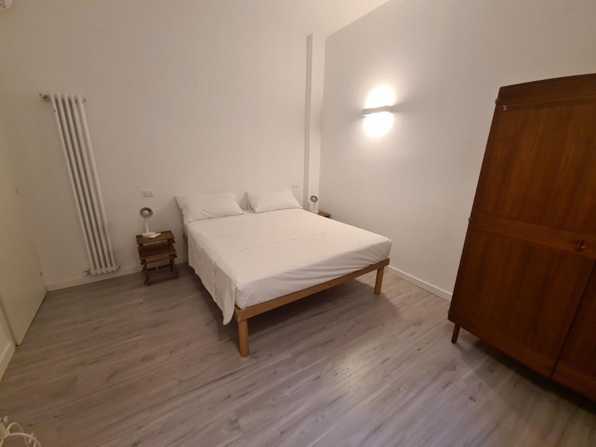 Appartamento Elegante A Rapallo By Portofinovacanze 外观 照片