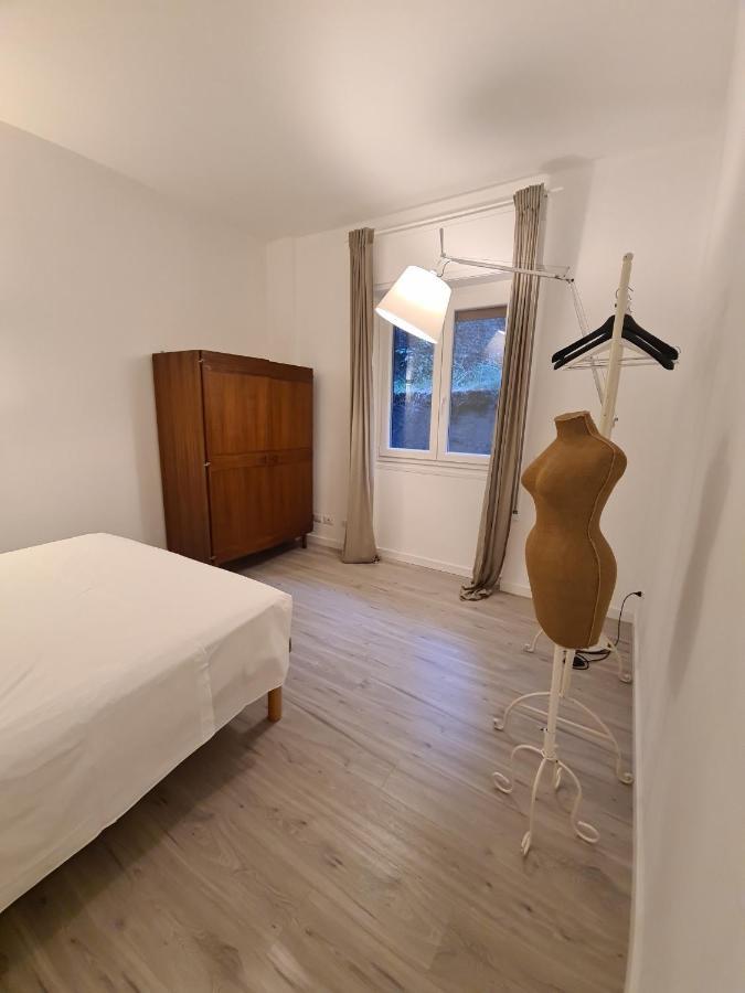 Appartamento Elegante A Rapallo By Portofinovacanze 外观 照片
