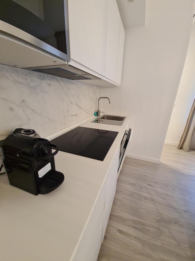 Appartamento Elegante A Rapallo By Portofinovacanze 外观 照片