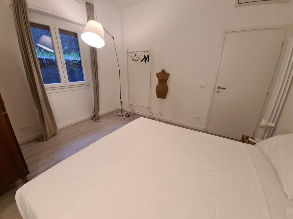 Appartamento Elegante A Rapallo By Portofinovacanze 外观 照片