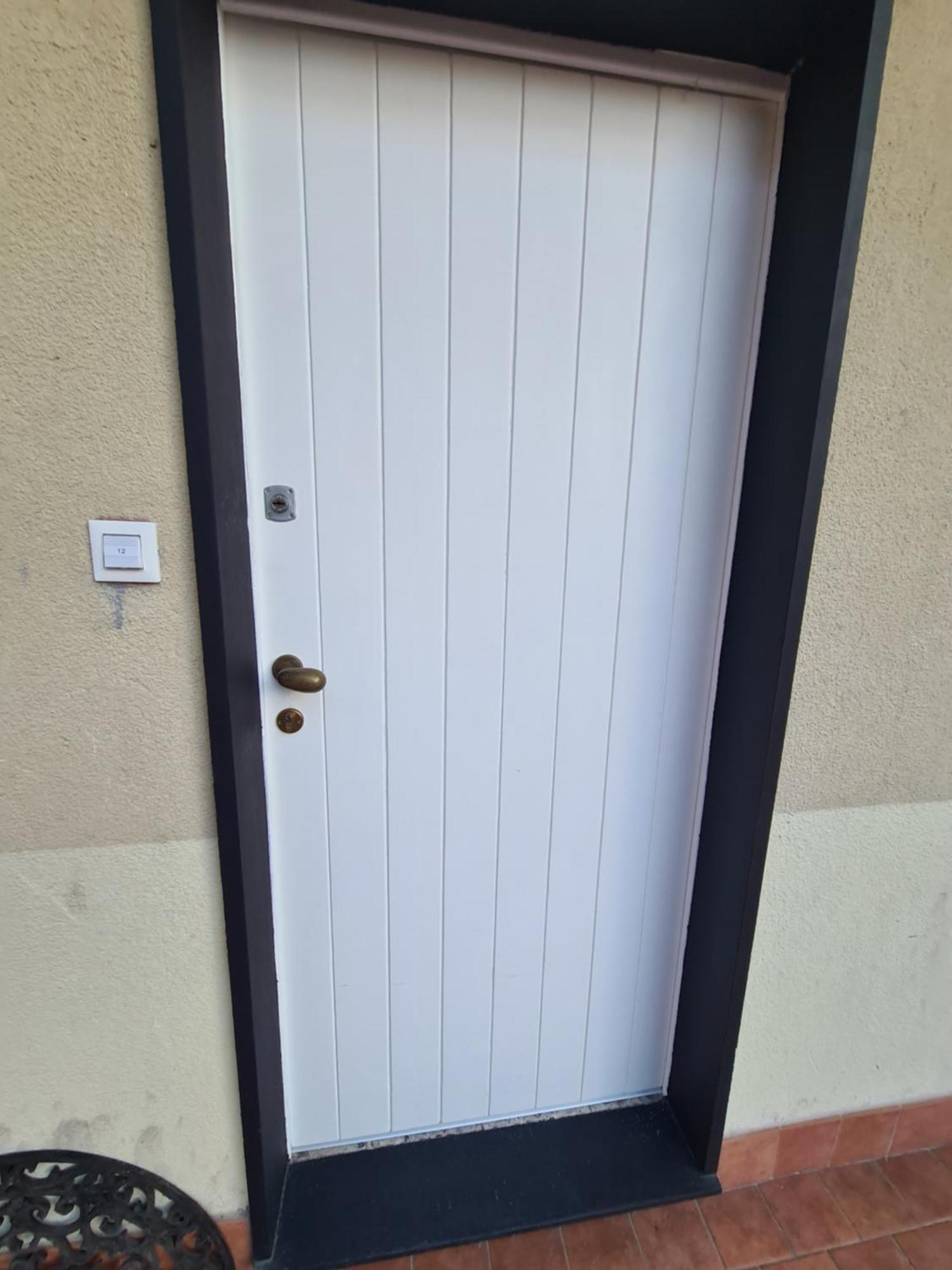 Appartamento Elegante A Rapallo By Portofinovacanze 外观 照片