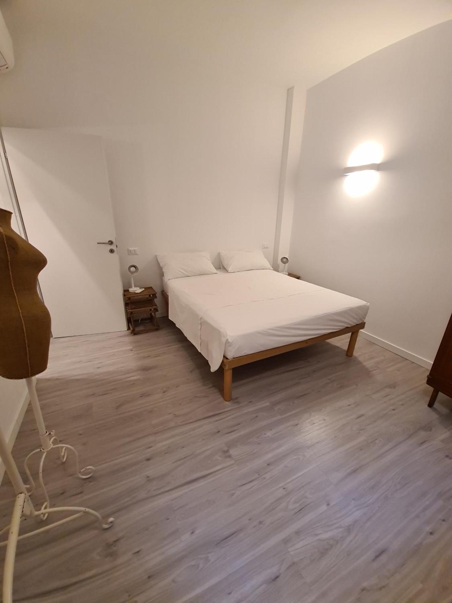 Appartamento Elegante A Rapallo By Portofinovacanze 外观 照片