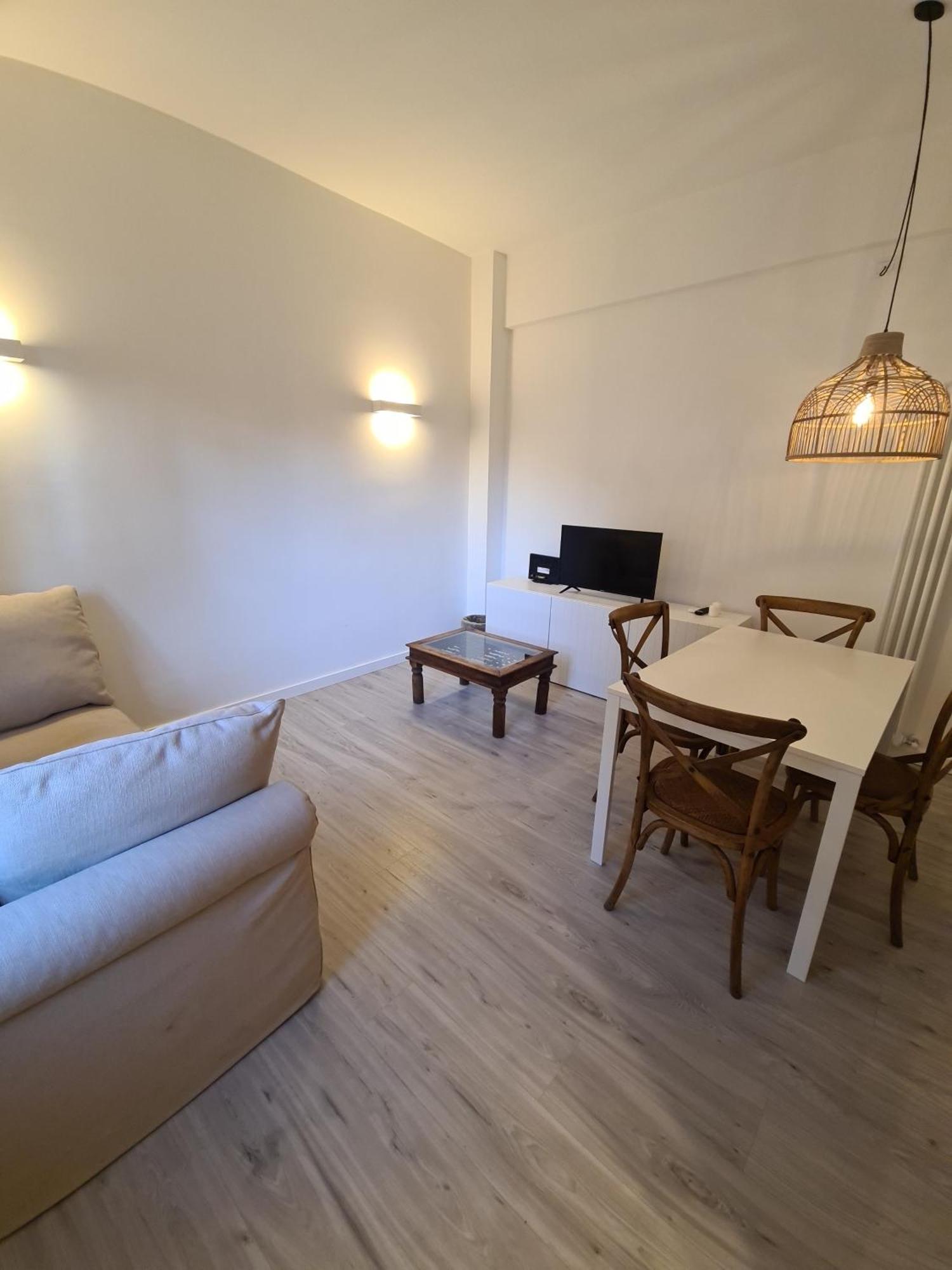 Appartamento Elegante A Rapallo By Portofinovacanze 外观 照片
